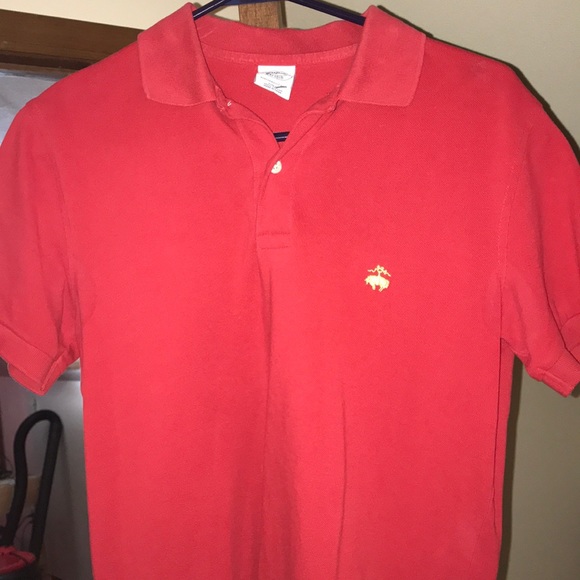 Brooks Brothers Other - Brooks brothers polo